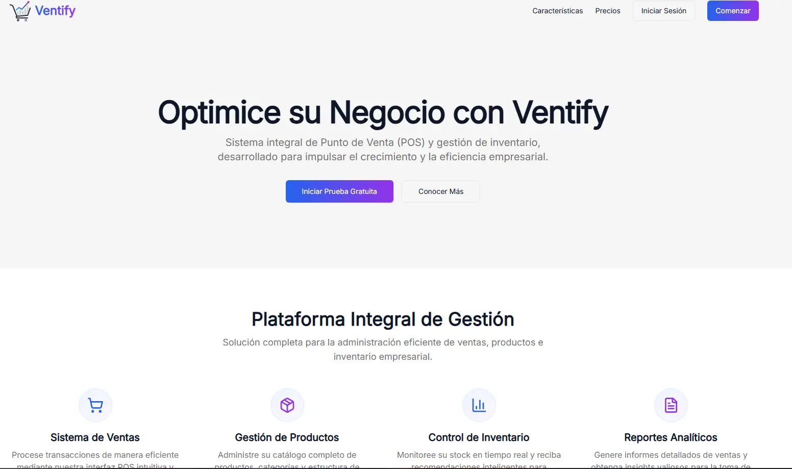Ventify