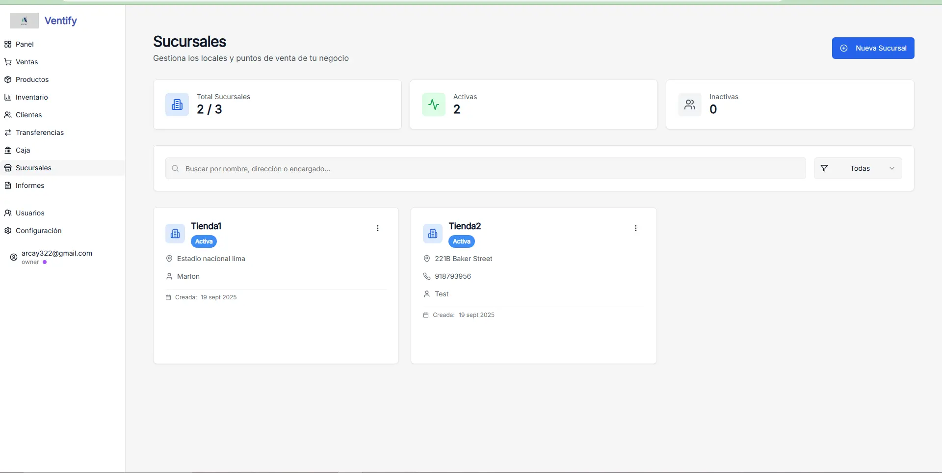Ventify - Captura 10
