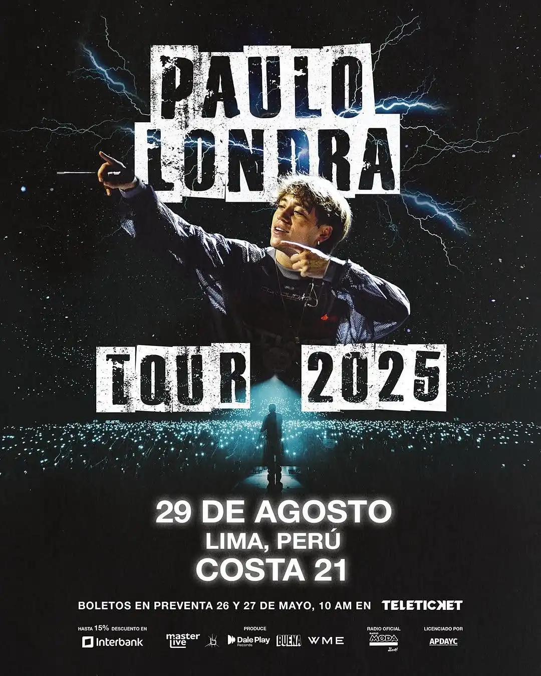 Ticket World - Captura 2